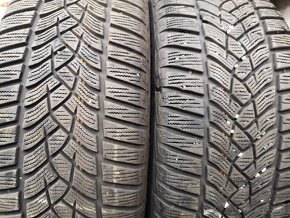 Elektrony 5x112 R17 225/45 R17 Zimné - 8