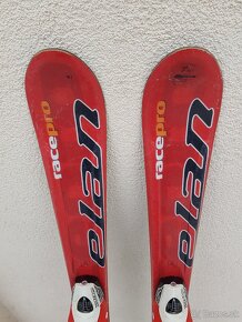 Detské lyže ELAN RacePro 110cm - 8