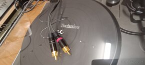 Technics SL-Q33 - 8