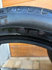 Pirelli cinturato P7 - 8