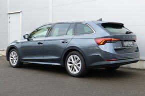 Skoda Octavia 2,0TDI DSG 110KW 2021 F1 Style - 8