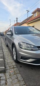 Volkswagen Golf 2019 - 8