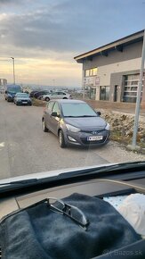 HYUNDAI I20 BENZIN ROK 2013 - 8