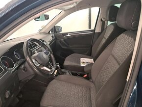 VW Tiguan 2.0TDI Full led Automat - 8