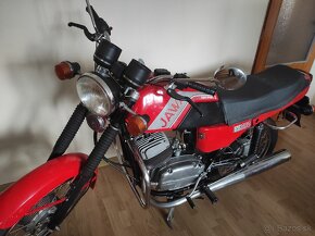 Jawa 350 632 - 8