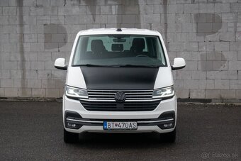 Volkswagen T6.1Multivan 2.0 TDI BMT 4MOTION DSG - 8