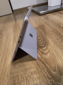 Rezervované Microsoft Surface GO 1.generácia - 8