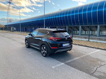 Hyundai Tucson 1.6 t-gdi 4x4, 130kW (177PS), 70000km - 8