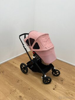 Bugaboo FOX 2 + Bugaboo Nuna vajicko - 8