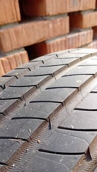 NOVÉ Michelin e.PRIMACY - letné pneumatiky 195/60 R18 - 8