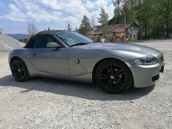 Z4 2,5 - 8