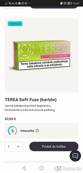 Terea, delia, heets - 8