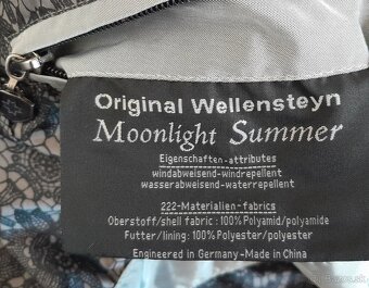 WELLENSTEYN MOONLIGHT SUMMER damska bunda - 8