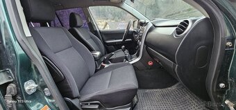 Suzuki Grand Vitara 1.9 DDiS - 8