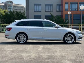 ŠKODA SUPERB L&K 4x4 2020 140KW DSG - 8