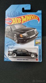 Hot wheels zbierka - 8