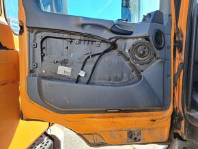 MB ACTROS 2641 6X4 - 8