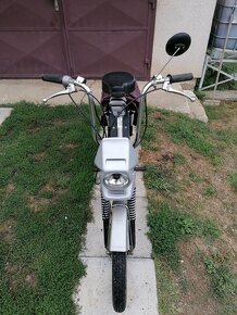 Jawa babeta/babetta 225  SÚRNE PREDÁM - 8