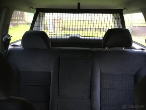 Volkswagen IV golf 66 kW combi 1.9 TDi - 8