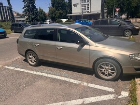 Volkswagen Passat 2.0tdi 103kw - 8