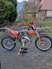 ktm sx125 2011 - 8