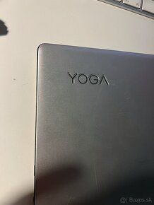 NEFUNKČNÝ Lenovo Yoga 900 - 13ISK - 8