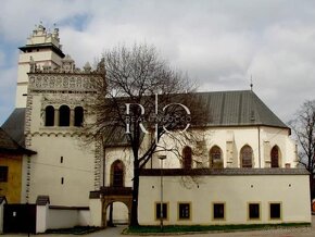 na predaj, Rodinný dom, Kežmarok- centrum - 8