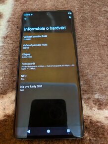 Motorola edge 30 Ultra 12GB/256GB 5G - 8