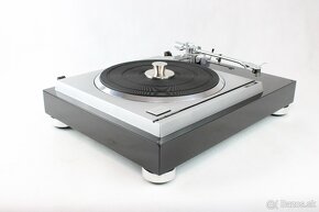 Gramofón TECHNICS SP-10MKII + SAEC WE-308 - 8