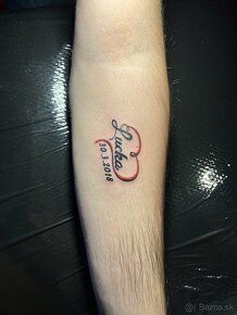 Tattoo - 8