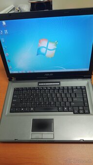 Asus X51L - 8