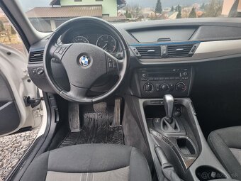 BMW X1 18d xDrive - 8