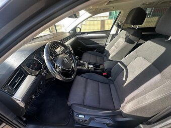 Volkswagen Passat Variant 2.0 TDI - 8