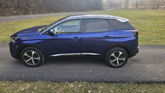 Peugeot 3008 1.2i puretech M6 - 8