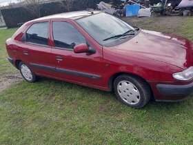 Citroen xsara 1.4 i, r.v.1997 - 8