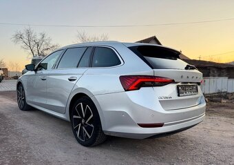 Škoda Octavia Combi ŠKODA OCTAVIA EVO, STYLE, 2.0TDi 110KW, - 8