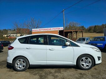 Ford C-MAX 1,6 TDCi 85KW Trend garance km - 8