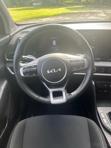 Kia Sportage - 8