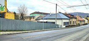 Na prenájom rodinný dom so záhradou, širšie centrum, Prešov - 8