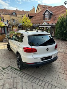 Volkswagen Tiguan 2.0 TDi  4x4 DSG - 8