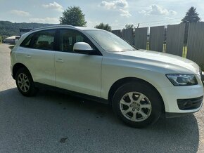 Audi Q5 - 8