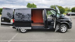 VW TRANSPORTER T6 2.0TDI 103KW R.V.2015 - 8