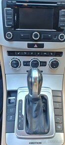 Volkswagen Passat Variant 2.0 TDI BMT 170k Comfortline 4MOTI - 8