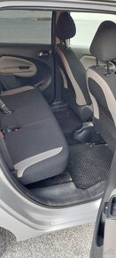 CITROEN C3 PICASSO VTi 95 Best Collection - 8