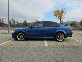 Volkswagen Passat B5 1.9 TDI - 8