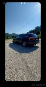 Ford Mondeo combi 2.0 Tdi 103kw 2010 - 8