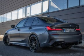 BMW M340i First Edition - 8