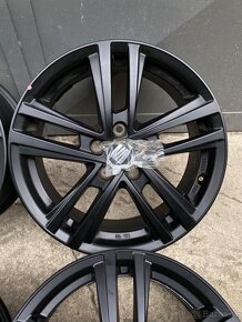 ✅ R16 ®️ Originál Seat 5x112 ET43 aj ET33 ✅ VW Škoda Audi - 8