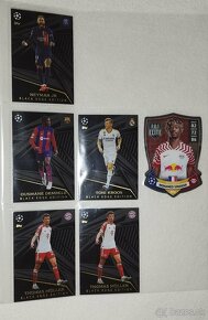 Topps UEFA,EURO match attax 23/24 - 8