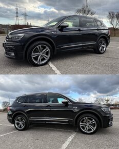 Volkswagen Tiguan ALLSPACE R- LINE TDI 140kW DSG 4Motion - 8